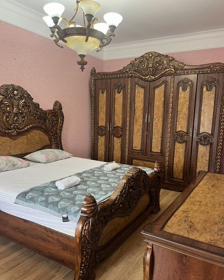 дом г Махачкала р-н Кировский туп 1-й Хвойный мкр-н Караман-5 фото 14