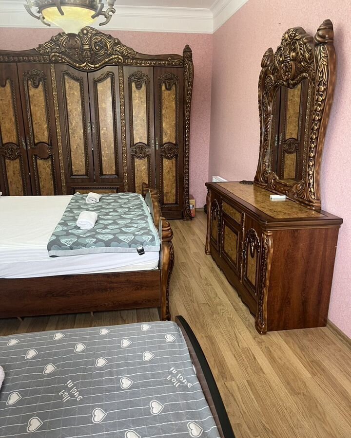 дом г Махачкала р-н Кировский туп 1-й Хвойный мкр-н Караман-5 фото 29