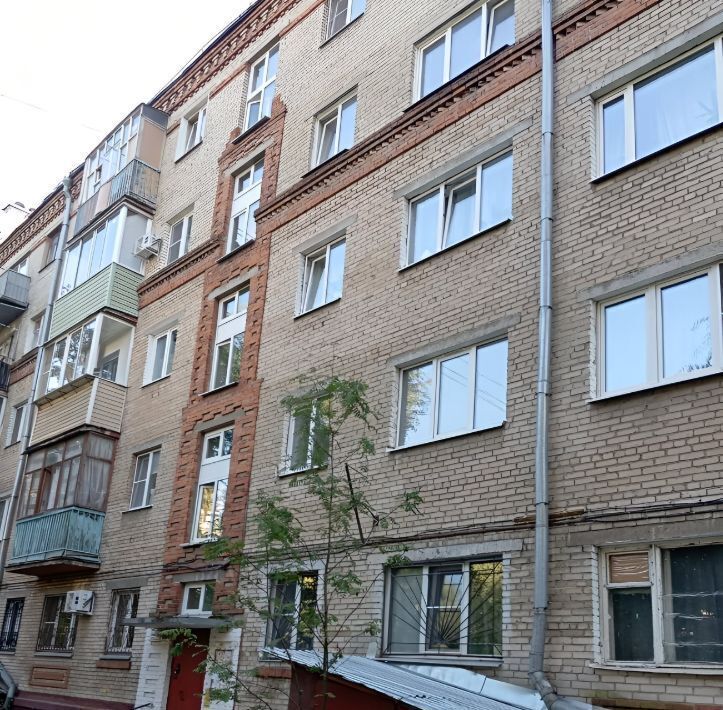 квартира г Люберцы ул Волковская 49а Люберцы фото 12