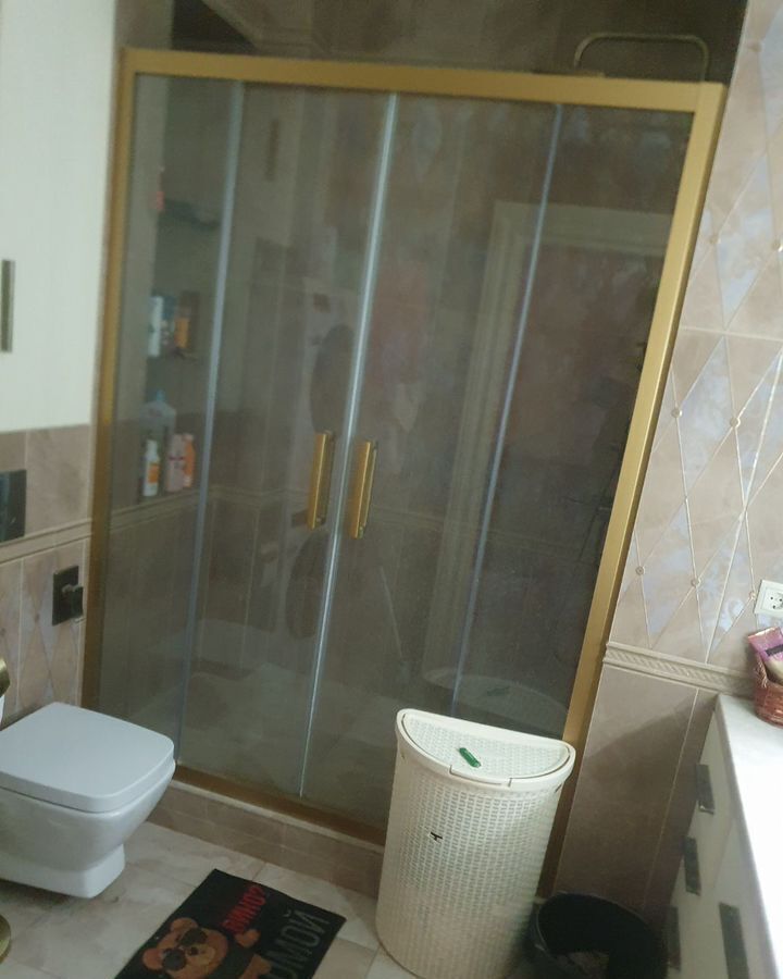 квартира г Курск р-н Центральный ул Белинского 3 фото 6