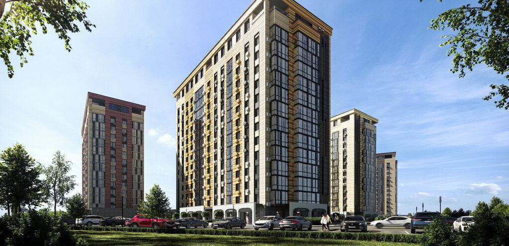 квартира г Армавир 8-й микрорайон, 8 фото 8