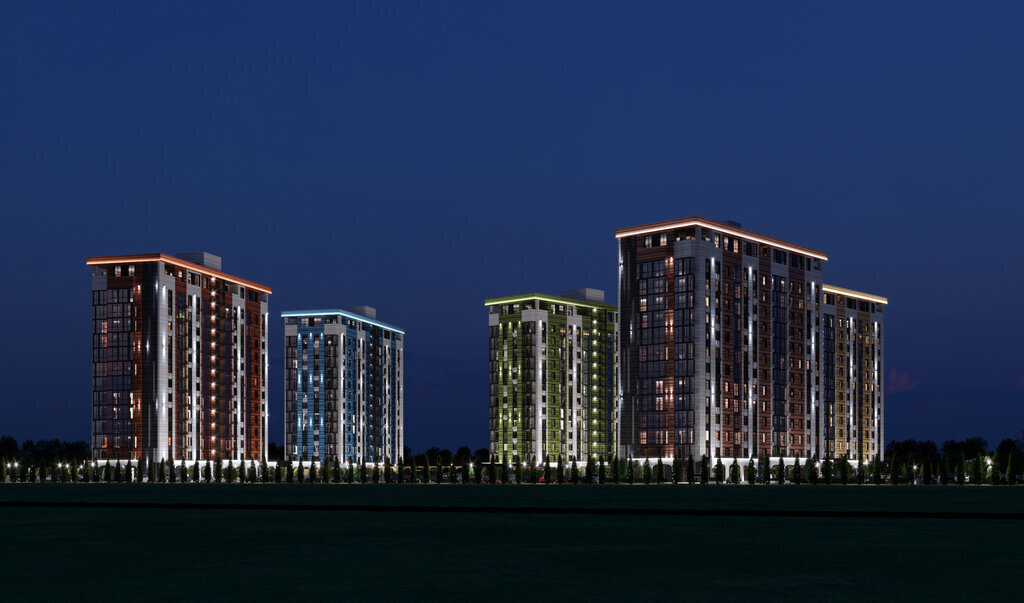 квартира г Армавир 8-й микрорайон, 8 фото 9