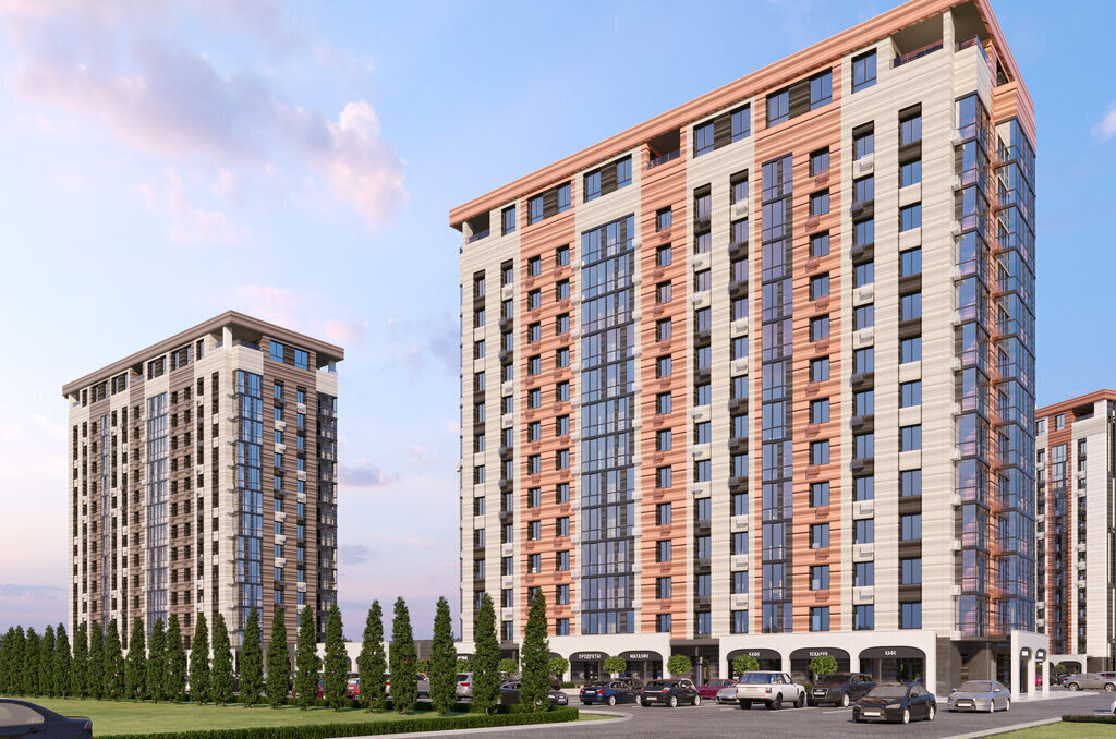 квартира г Армавир 8-й микрорайон, 8 фото 15