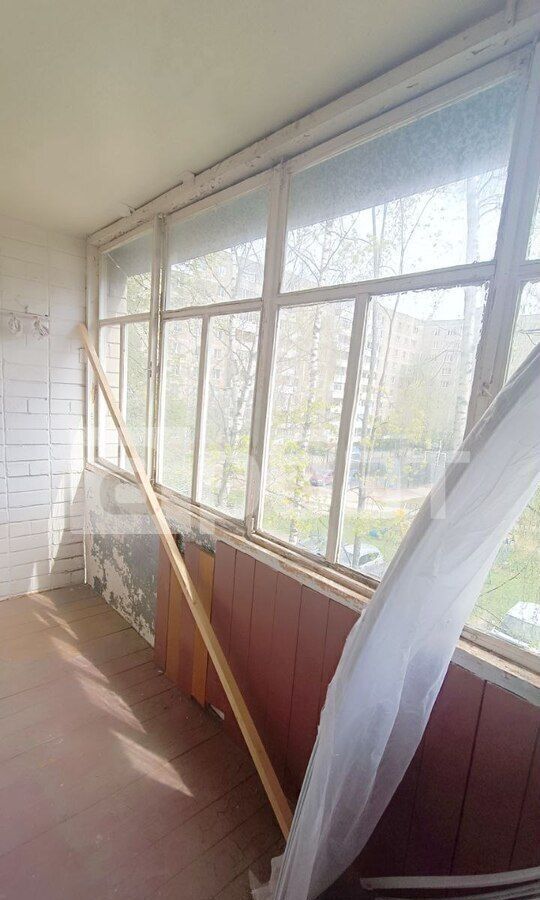 квартира г Кострома р-н Заволжский мкр-н Паново, 6А фото 14