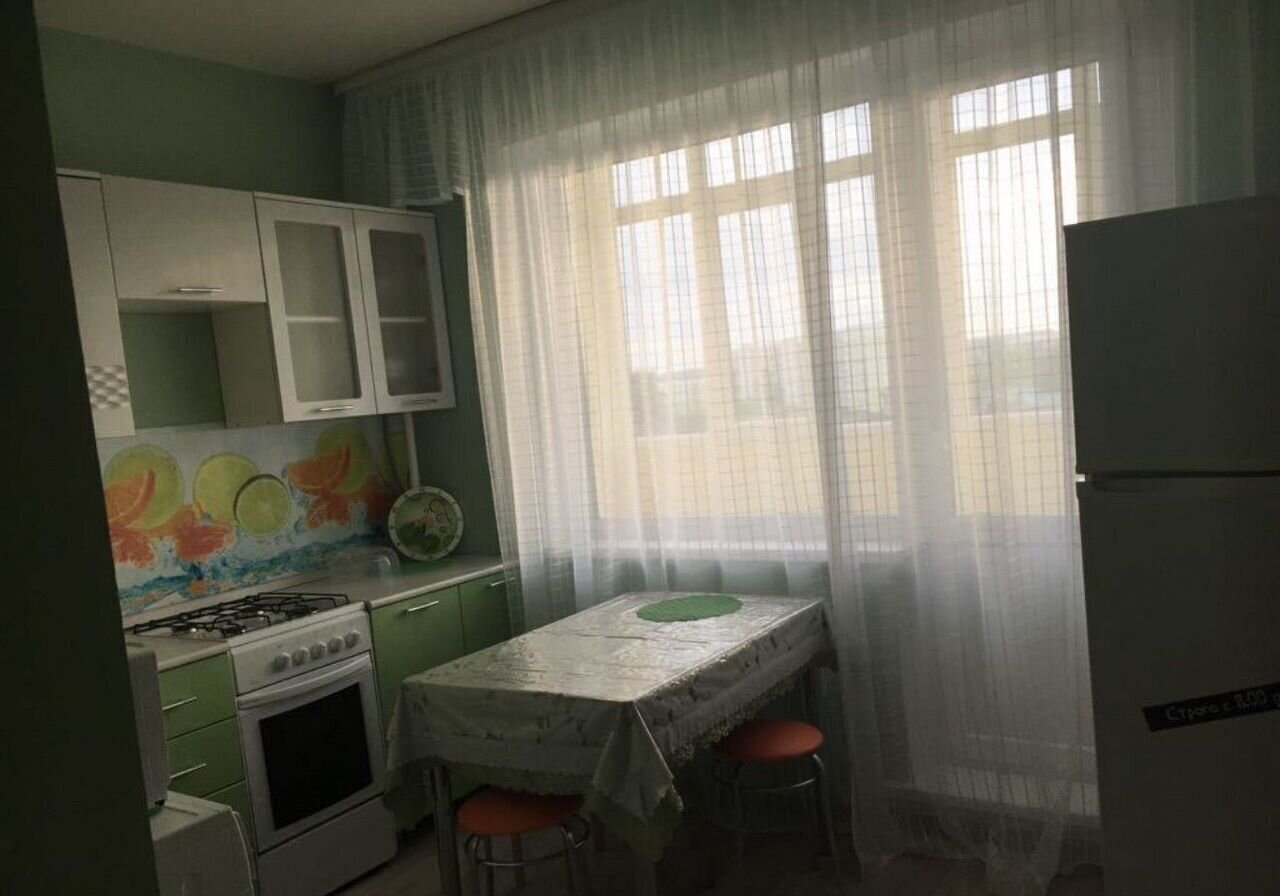 квартира г Саранск р-н Октябрьский ул Сураева-Королёва 3 фото 7