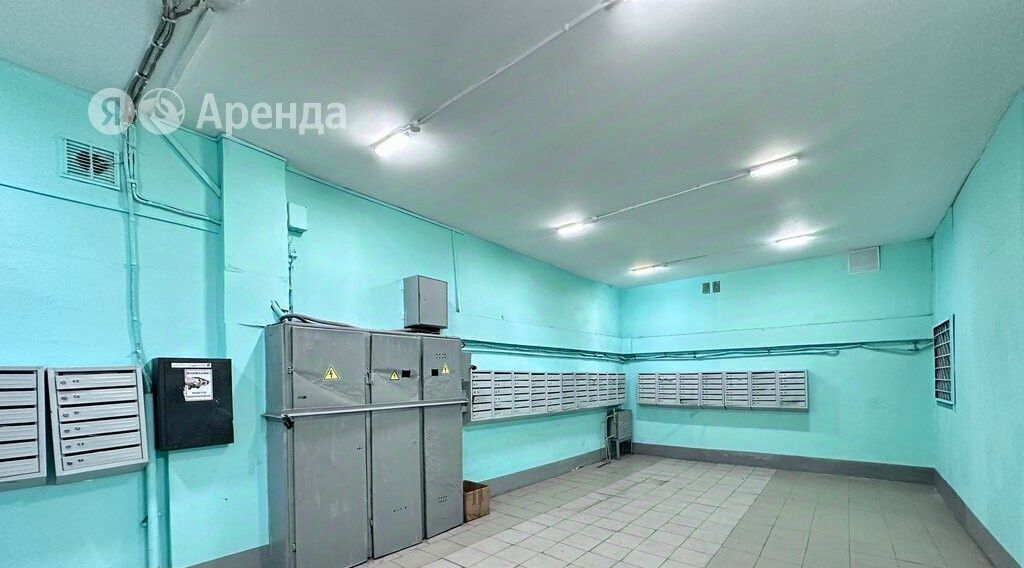 квартира г Москва метро Медведково ул Грекова 8 муниципальный округ Северное Медведково фото 11