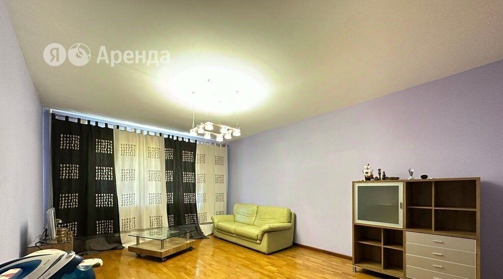квартира г Москва метро Беляево ул Генерала Антонова 7 муниципальный округ Коньково фото 7