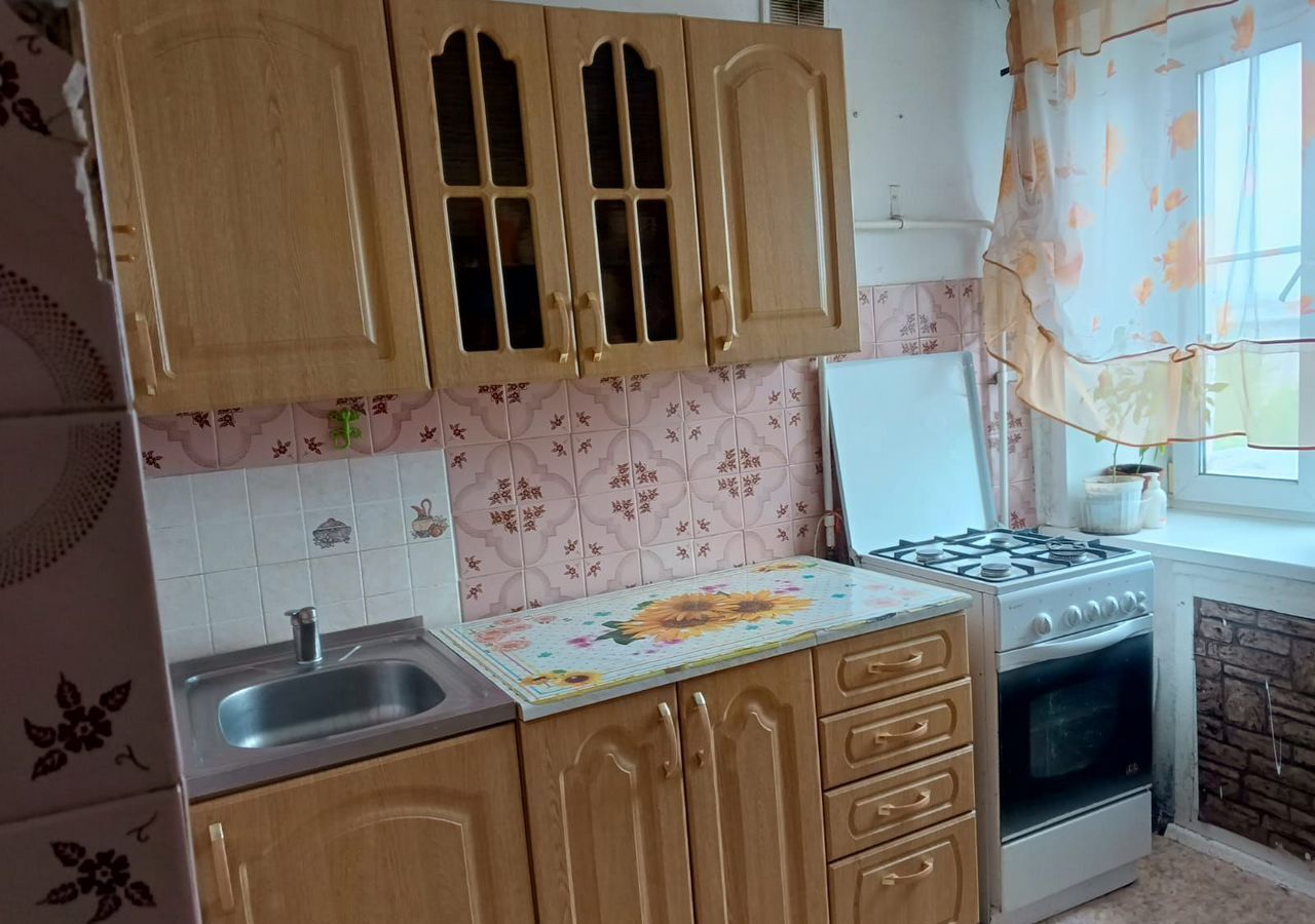 квартира г Курган Северный ул Рабоче-Крестьянская 8 фото 7