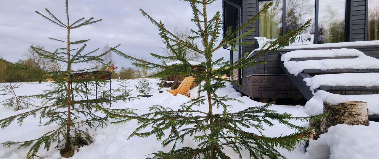 дом городской округ Клин г Высоковск 64 км, дп. Клинские Сады, г. о. Клин, Ленинградское шоссе фото 13