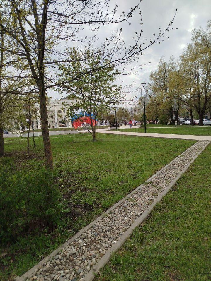 квартира г Сергиев Посад ш Новоугличское 34 Сергиево-Посадский городской округ фото 30
