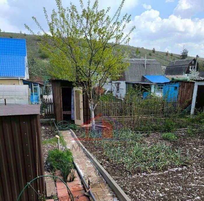 дом г Старый Оскол снт Сосновый Бор ул Цветочная 89 фото 7
