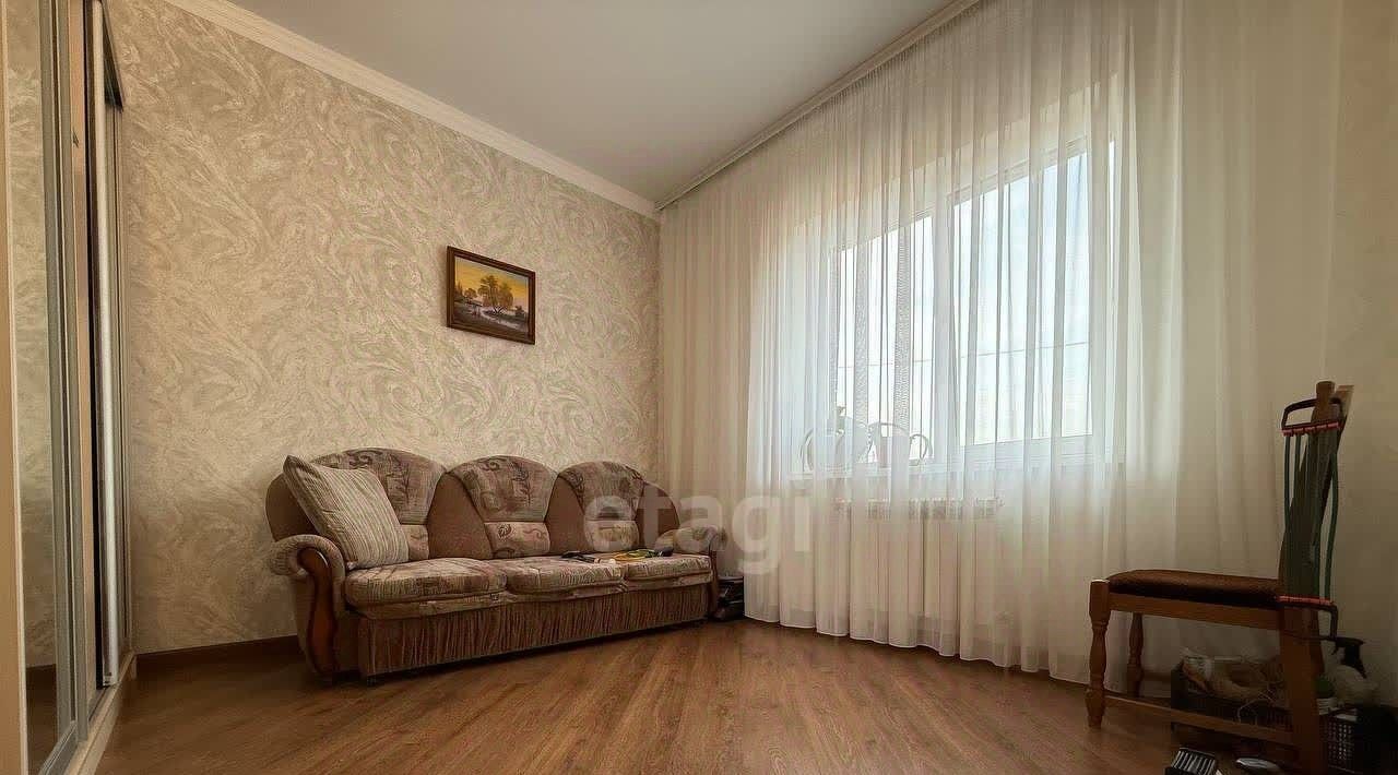 дом г Белгород Западный Юго-Западный-2.2 фото 13