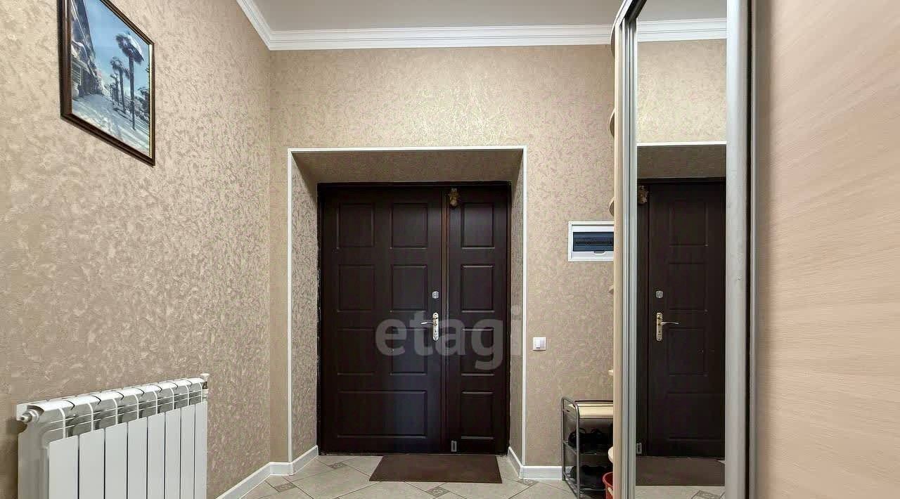 дом г Белгород Западный Юго-Западный-2.2 фото 16