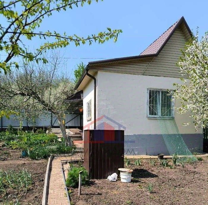 дом г Старый Оскол снт Сосновый Бор ул Цветочная 89 фото 12