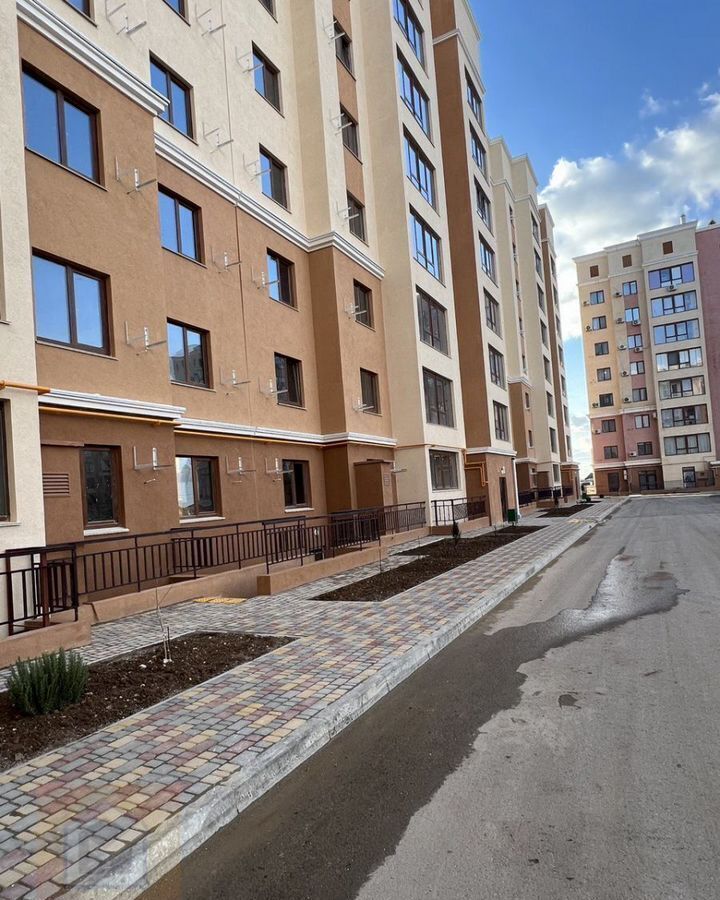квартира г Евпатория ул Чапаева 28 фото 2
