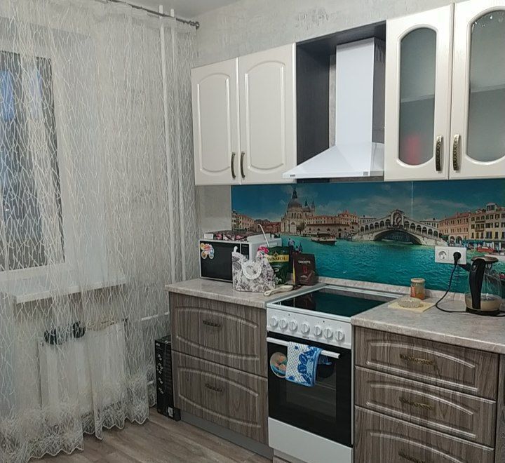 квартира г Самара р-н Куйбышевский ул Осетинская 10 фото 1