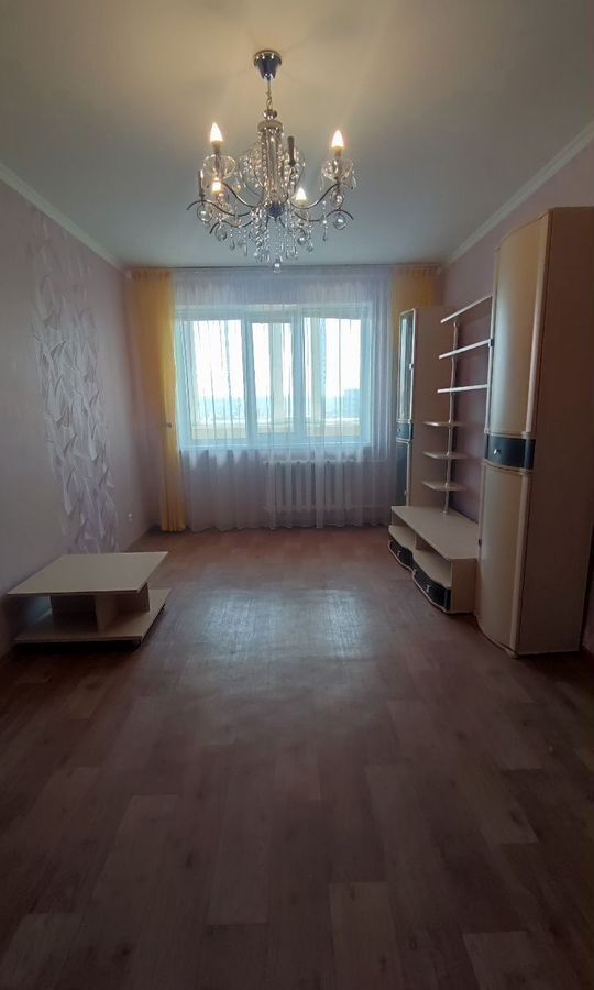 квартира г Ульяновск р-н Засвияжский ул Шигаева 4 фото 8
