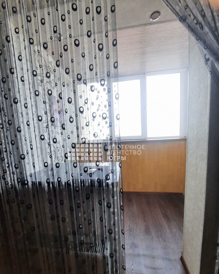 квартира г Нижневартовск ул Ленина 31 Тюменская обл. фото 3