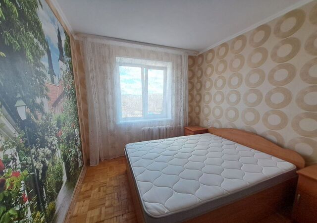 квартира 7-й мкр-н, 11 фото