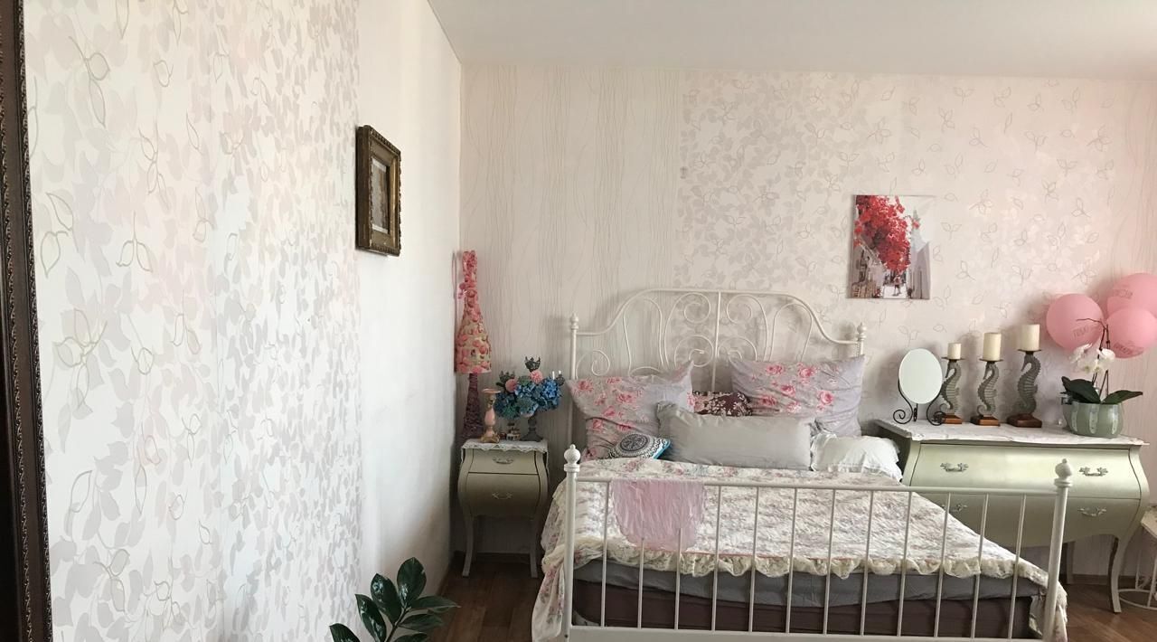 квартира г Чебоксары р-н Московский пр-кт Максима Горького 33 фото 2