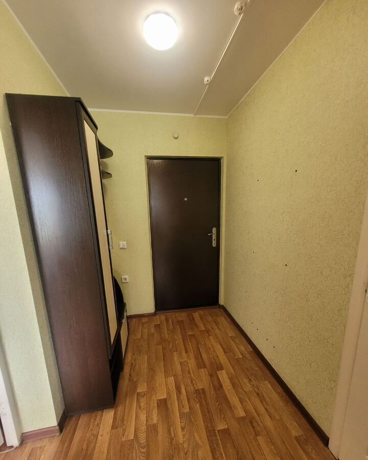 квартира г Новороссийск р-н Приморский ул Видова 220 фото 10