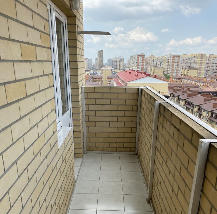 квартира г Краснодар р-н Прикубанский ул Московская 144к/2 фото 5