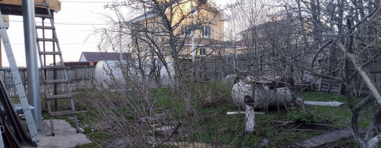 дом г Пермь р-н Свердловский ул 1-я Соболинская фото 3