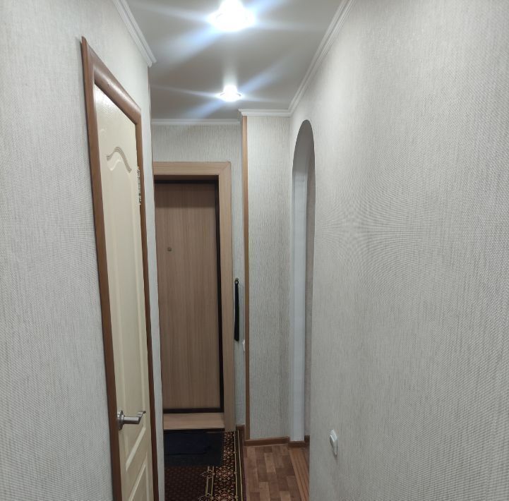квартира р-н Нижнекамский г Нижнекамск ул Спортивная 13 фото 13