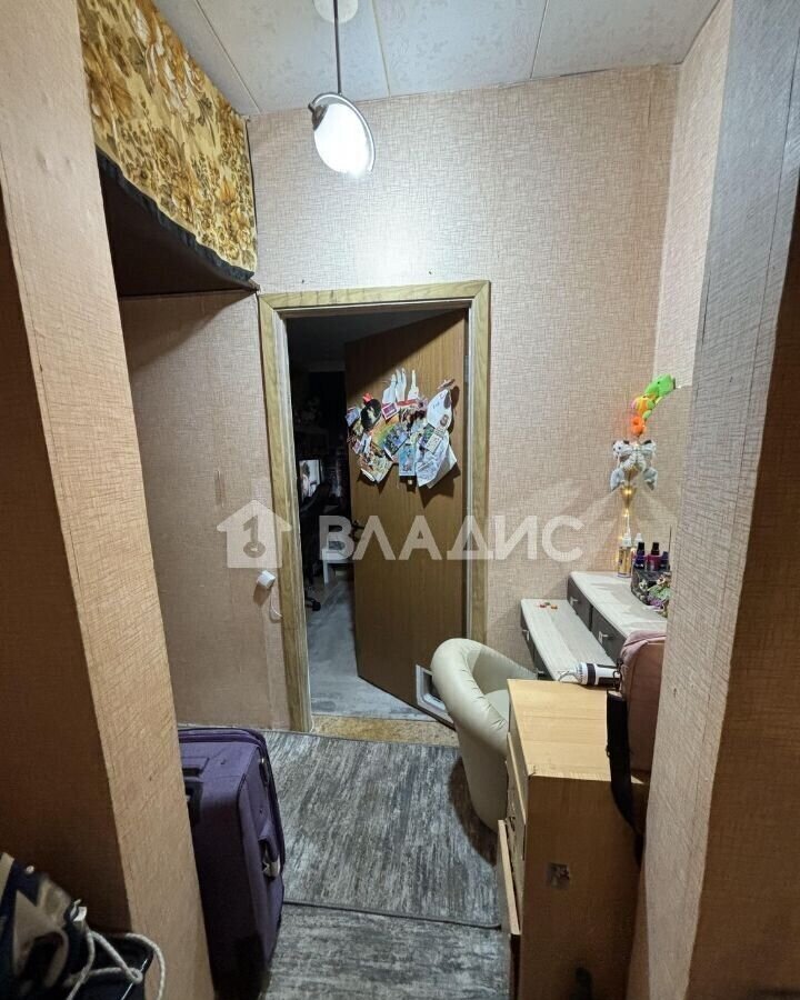 квартира г Москва метро Кузьминки ул Юных Ленинцев 47к/4 муниципальный округ Кузьминки фото 16