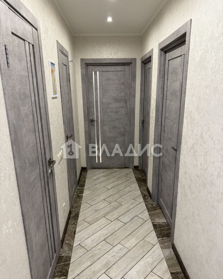 квартира г Балашиха Пехра-Никольское ул Яганова 12 фото 10