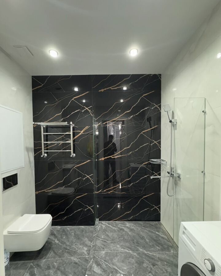 квартира г Грозный ул. Мира, 52 Ак 3 фото 12