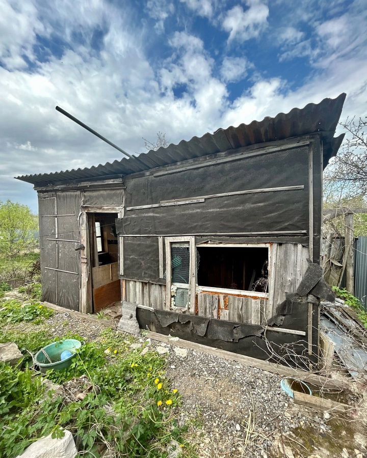 дом г Донской ул. Коккинаки фото 7