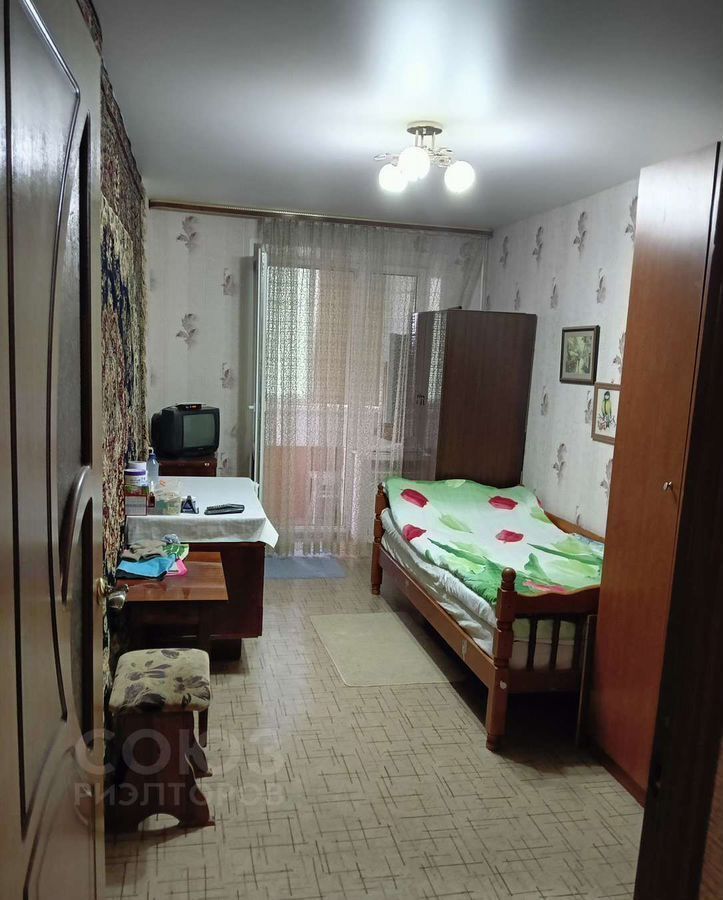 квартира г Волгоград р-н Ворошиловский ул Чигиринская 2 фото 3