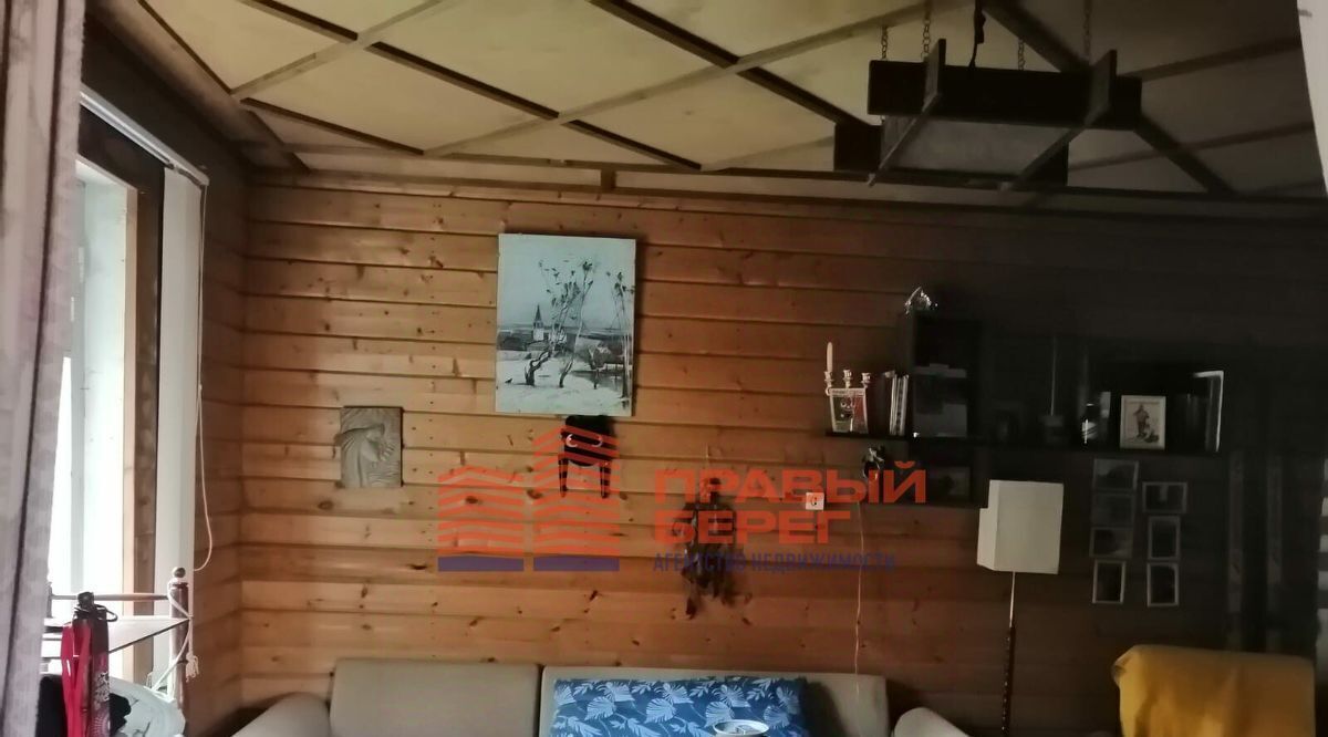 дом г Калуга п Новый 42 фото 19