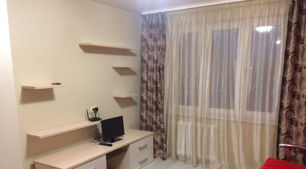 квартира г Сыктывкар Эжва ул Славы 35 фото 10
