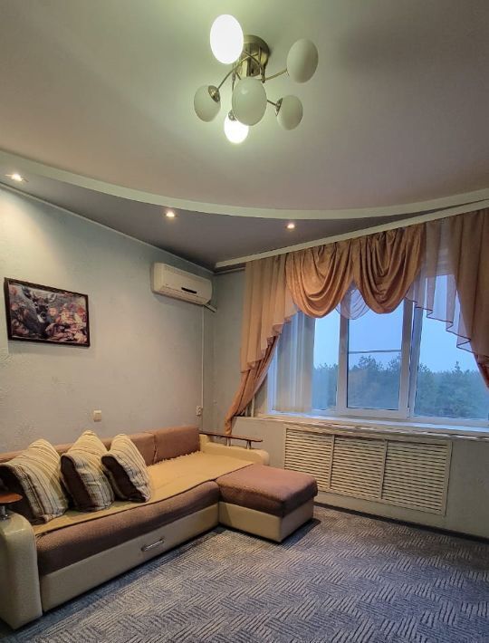 квартира г Воронеж р-н Советский ул Киселева 21 фото 6