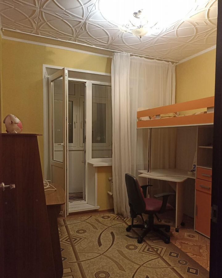квартира г Волгодонск ул Индустриальная 11 фото 9