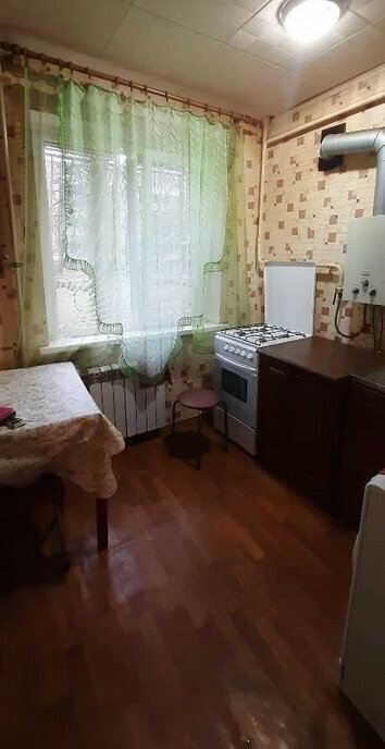 квартира г Ростов-на-Дону р-н Пролетарский пр-кт 40-летия Победы 65/6 фото 1