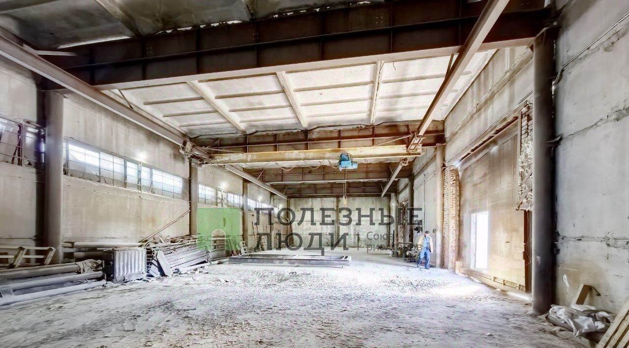 свободного назначения г Саратов р-н Ленинский ул Песчано-Уметская 24б фото 3