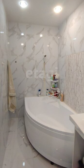 квартира г Геленджик ул Дивноморская 37бк/2 фото 7