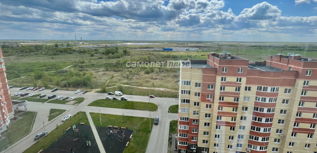 квартира г Электросталь б-р 60-летия Победы 14а Железнодорожная фото 10