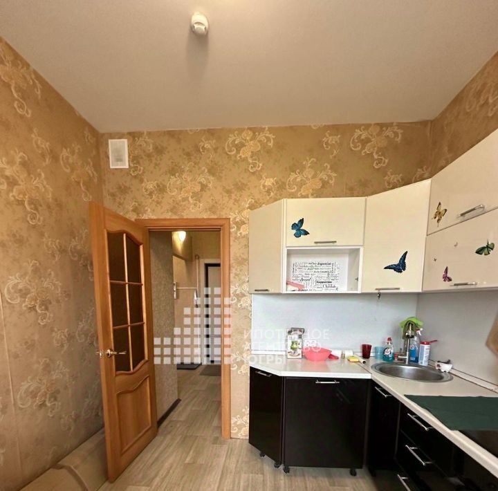 квартира г Нижневартовск б-р Рябиновый 11 фото 2