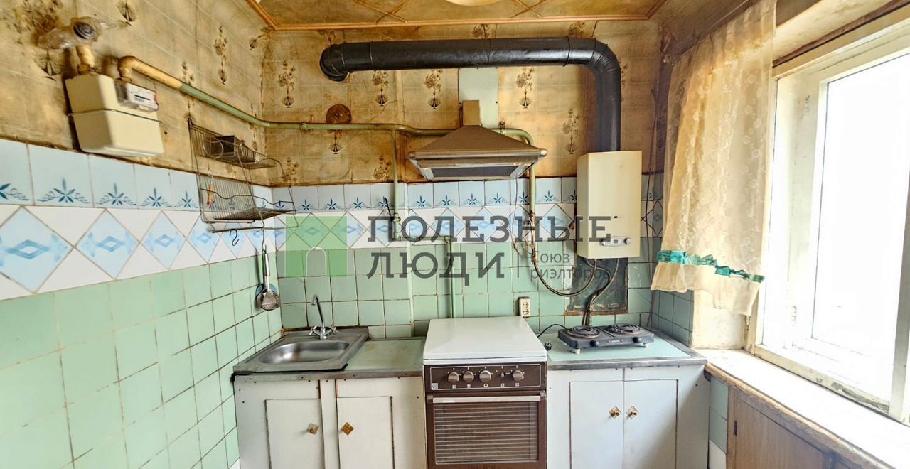 квартира г Саратов р-н Заводской ул. имени Н. Г. Чернышевского, 55А фото 5