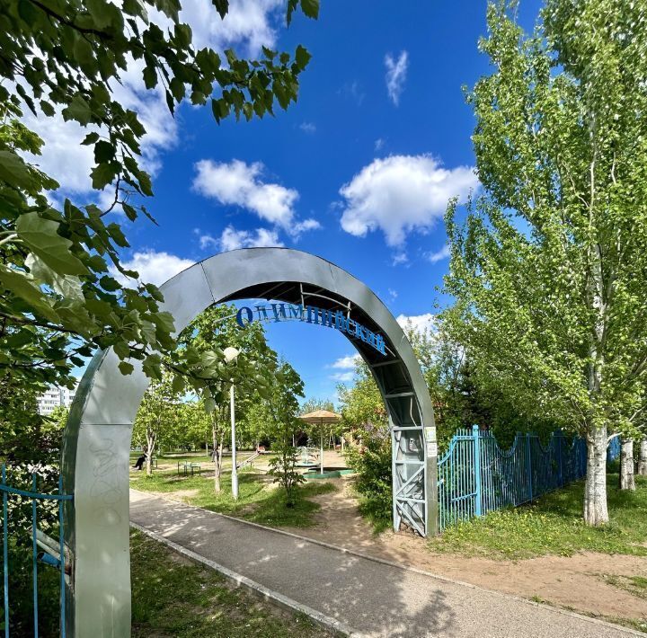 квартира г Ульяновск р-н Заволжский ул Димитрова 10 фото 27