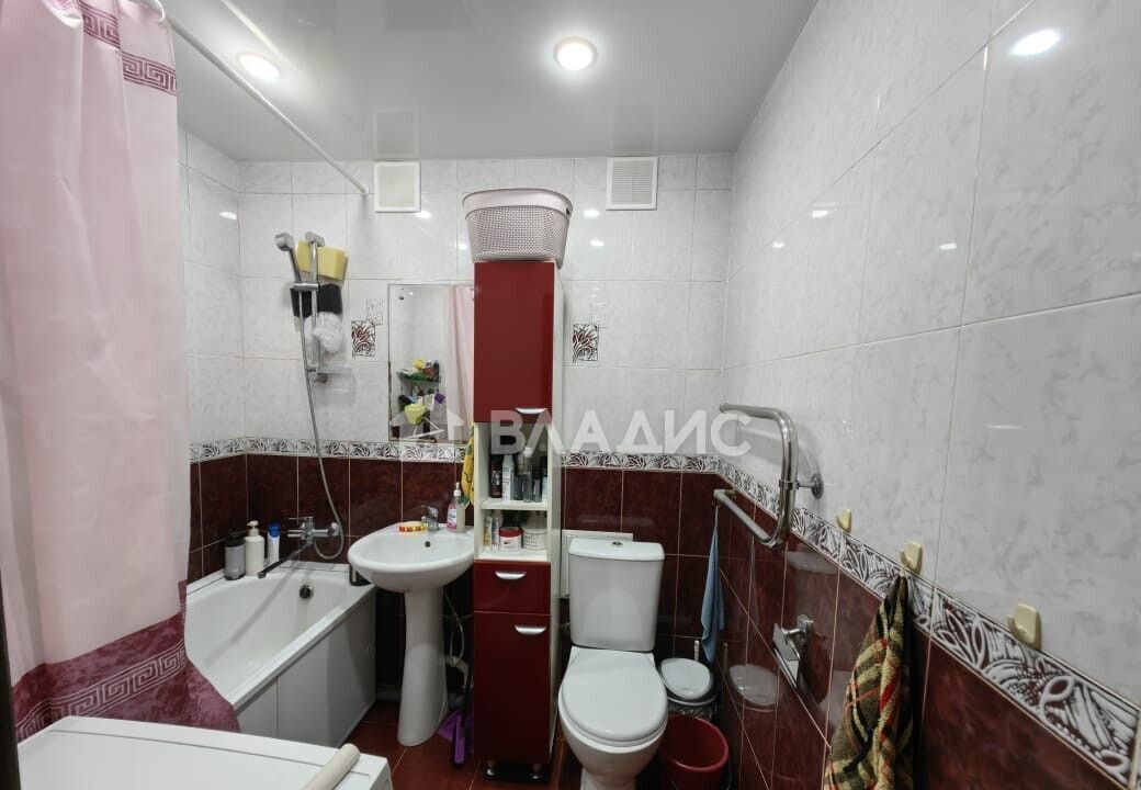 квартира г Чита р-н Черновский ул Весенняя 17 КСК фото 30