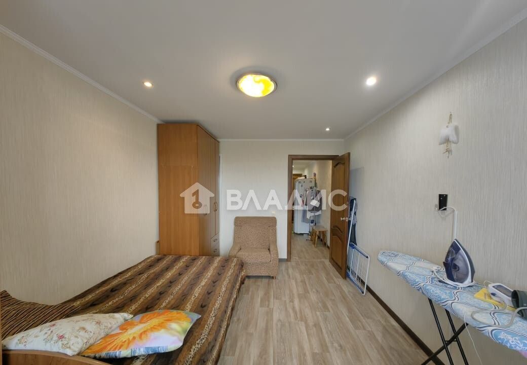 квартира г Чита р-н Черновский ул Весенняя 17 КСК фото 22
