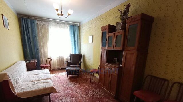 р-н Советский Горьковская ул Бекетова 16 фото