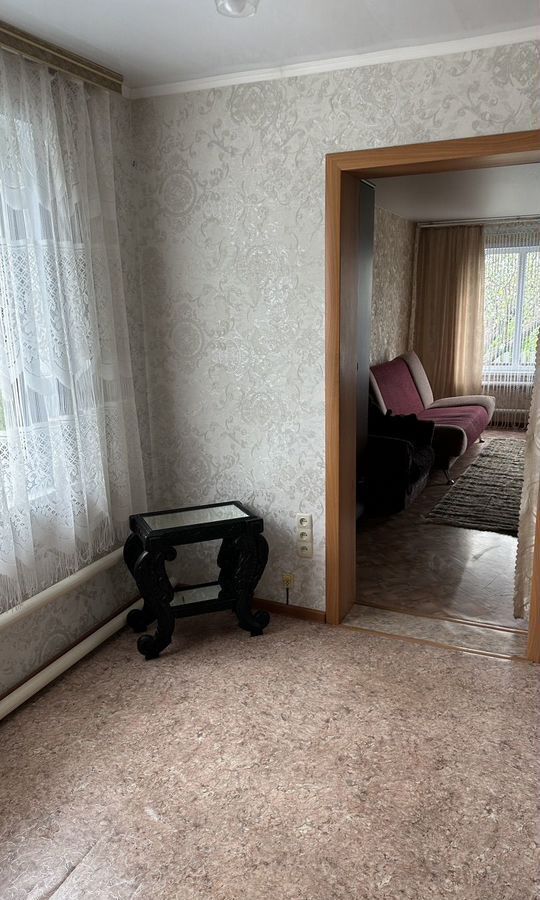 дом г Рассказово ул Космонавтов фото 8