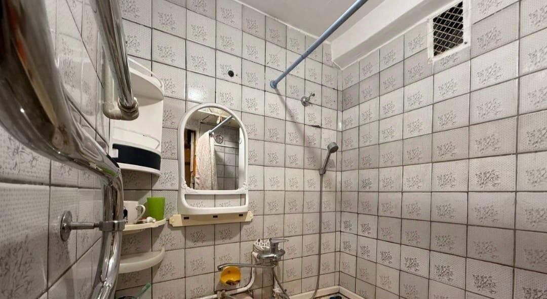 комната г Саратов р-н Кировский проезд 2-й Украинский 7 фото 8