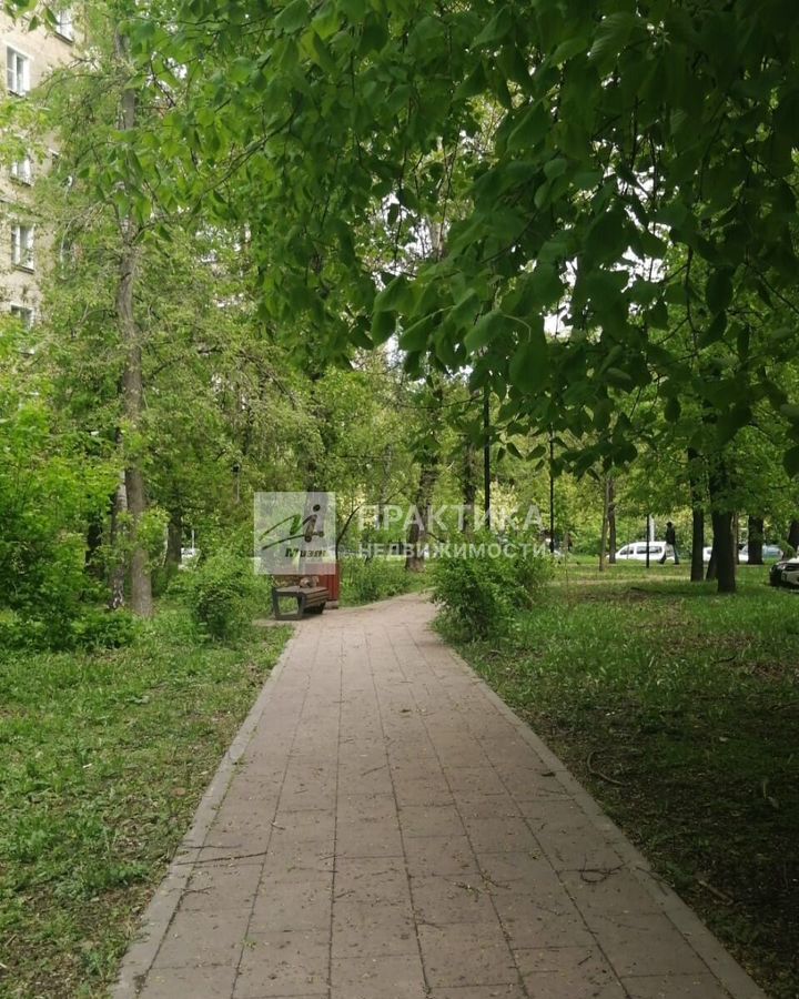 квартира г Химки Новокуркино проезд Молодежный 6 фото 25